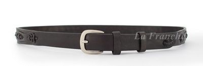 เข็มขัดหนัง, หนังวัวแท้, เข็มขัดหนังวัวแท้, เข็มขัดหนังแท้, belt, genuine leather belt, cow hide belt, belt with buckle, Handmade, Handmade belt
